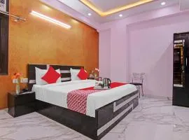 Super Hotel O Rishabh Inn