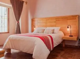 loft Diego en San Cristóbal de las Casas