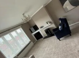 Knowes Apartment