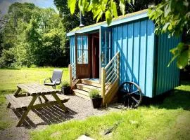 Highland Hideaway