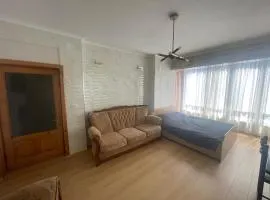 Citycenter apartment
