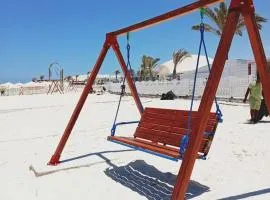 مارسيليا بيتش فور بيانكا 14