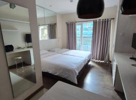 Studentpark Apartment by Jia Room, hotel in Seturan