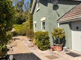 Sparrows Nest Holiday Cottage
