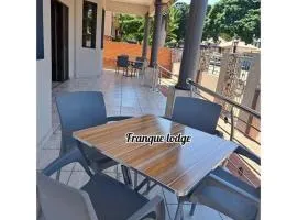 Franque Lodge