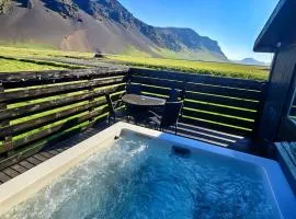 Sky Retreat & Private Jacuzzi