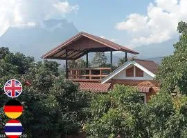 PJ Garden Home (Chiang Dao)