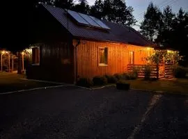 ŚwierkoweAgro - dom na wyłączność nad Zalewem Biszcza-Żary