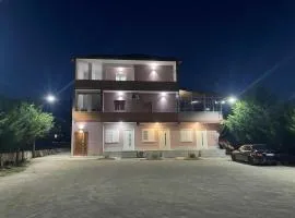 Alessio Rooms Kruja