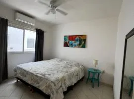 Habitación zen playa