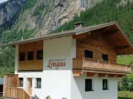 Alpenchalet Lengau