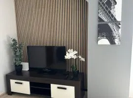 Cozy apartment in Purvciems