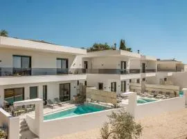 Zandore Villas Perdika