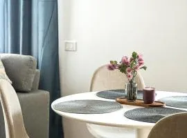Pera Apartments