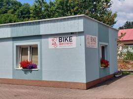 BIKE apartments 2
