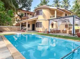 Villa Calangute Phase 3