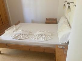 Liberty-Studio Ν5, hotel en Georgioupolis