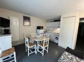Résidence Le Vignemale - Appartement Résidence VIGNEMALE à deux pas du centre MAE-6124