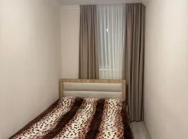 Mamukas guest house glola