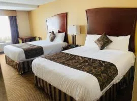 Luxury Inn