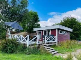 4 star holiday home in HÖRBY