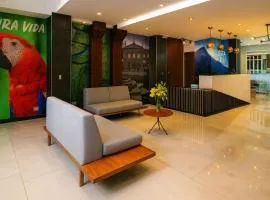 Hotel Cultura Plaza