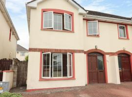 51 Woodview Park, hotel v destinaci Tralee