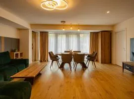 Mountain Serenity and Charming Old Town Nearby by MM Host