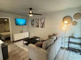 4 STATE FAIR l DT Dallas l FIFA READY l Staycation 1Bd1Ba