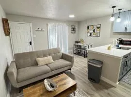 4 STATE FAIR l DT Dallas l FIFA READY l Staycation 1Bd1Ba