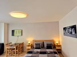 City Center Apartments - Industry Brno