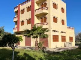 Appartements Armonía Sea View
