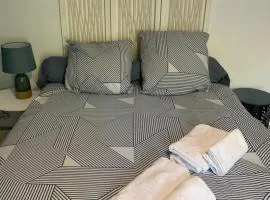 Tiny duplex