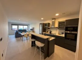 Apartamento La Duna