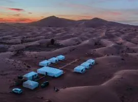 Sultan's Sinbad Luxury Camp