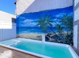 Casa De Praia Em Paracuru