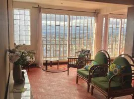 Appartement Antananarivo - Palais de la Reine, Rova