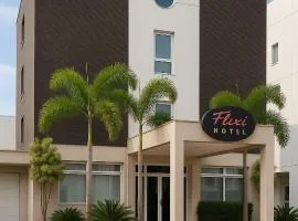 Hotel Suites Flex Inn