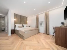 The Elysium Rooms