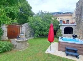 Villa Bartola