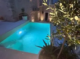 Casa Tinjan