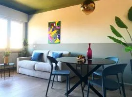 Green Suite 88