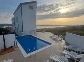 Hillside Residence Crikvenica