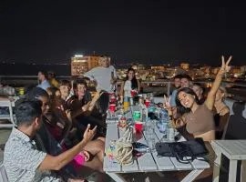 Lazy Roo Hostel Saranda