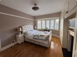Double Room in Harrow