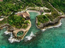 Occidental at Xcaret Destination - All Inclusive, Hotel in Playa del Carmen