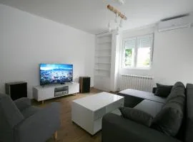 Ada Lake new apartment