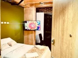 Beautiful loft with elevator for nomad envigado