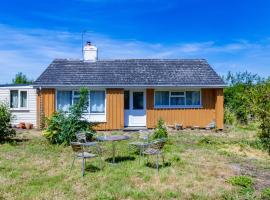 Rural Retreat Near Glastonbury 2 Bed Getaway，位于格拉斯顿伯里的酒店