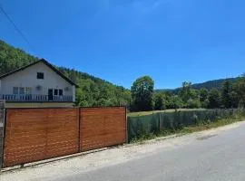 Villa River